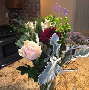 Meet your Posher, Sherri